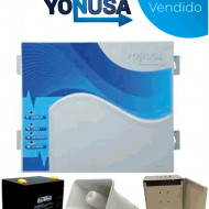 YON1250014 YONUSA YONUSA EYNG12001BAT - Energizador de nueva gen