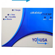 YON1250019 YONUSA YONUSA EY10000127/2Z - Energizador de doble zo