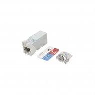 Z6a02b Siemon jacks / plugs