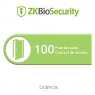 Zkbsac100 Zkteco control de acceso