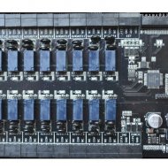 ZKT065002 Zkteco ZKTECO EX16 - Lector Escl