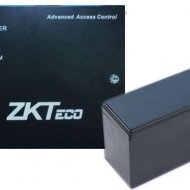 ZKT065004 Zkteco ZKTECO GABIPAK - Paquete