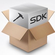 ZKT068029 Zkteco ZKTECO SDK4SLK20R - Kit d