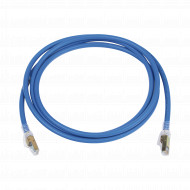 Zm6a0706 Siemon patch cords