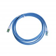 Zm6as1006b Siemon patch cords