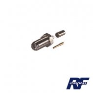 Rf Industriesltd Rsa3050c Conector SMA He