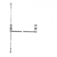 Accesspro Apeb2pl barras para puertas de