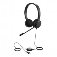 Jabra Evolve20duouc Jabra Evolve 20 DUO Co