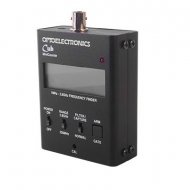Cub Optoelectronics Scanners