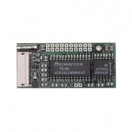Ts64wds Csi Programacion y Software