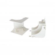 Panduit T45iciw Esquinero Interior Para U