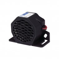 Ecco Ea5200 Alarma De Reversa De Multi-fre