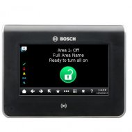 RBM109069 BOSCH BOSCH IB942 - Teclado par