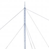 Ktz30g024p Syscom Towers torres arriostradas kits