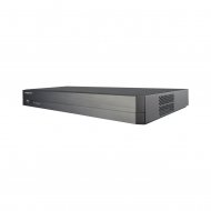 Hanwha Techwin Wisenet Qrn410s NVR 8 Megap