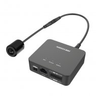 Hikvision Ds2cd6425g010 ocultas - pinhole