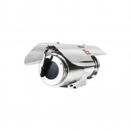 Syscom Video Sye900 Gabinete Anti-Explosio