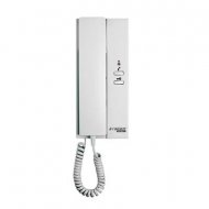 Syscom Video Kdp602gd Auricular De 4 Hilos