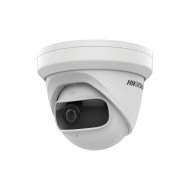 Ds2cd2345g0pi Hikvision fisheye y hemisfe