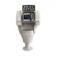 Videotec Ulissecom28ir Camara Punta De Pos