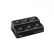 Icom Bc19702 cargadores de bateria