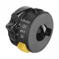 400423301 FEDERAL SIGNAL VAMA Motocicletas ; Sirenas-Bocinas-Cont