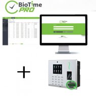 Zkteco ZKT0820013 ZKTECO BIOTIMEPROADDDEV-