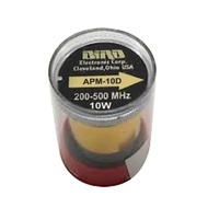 Bird Technologies Apm10d wattmetro - elem