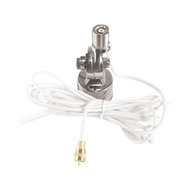 Shakespeare Qcmsr Montaje Rotativo De Acer