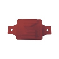 Sfire Sfpasor Aislador De Paso Color Rojo
