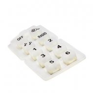 9133910 Federal Signal accesorios-refacci