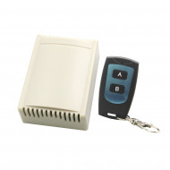 Access8072p Accesspro botones de salida