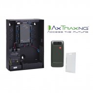 Ack24us Rosslare Security Products contro