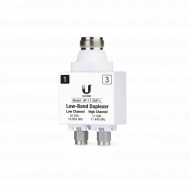 Af11dupl Ubiquiti Networks otras bandas
