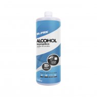 Alcohol Silimex cajas superficiales