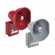 Am302 Federal Signal Industrial bocinas