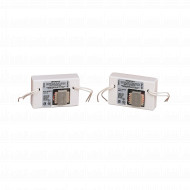 Am70ck Federal Signal Industrial bocinas
