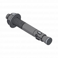 Ancaa38300 Anclo fijacion