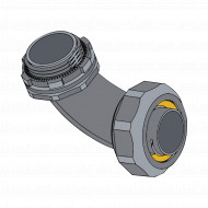 Anchlc100 Anclo tuberia metalica conduit