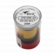 Apm250e400 Bird Technologies wattmetro -