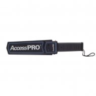 Apmepor Accesspro detectores de metal