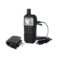 Atlantis155kit Uniden portatiles