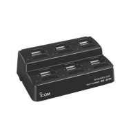 Bc121ns Icom cargadores de bateria