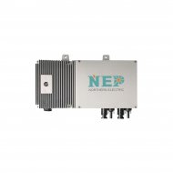 Bdm600 Nep sistemas de interconexion a la