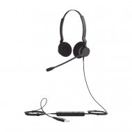 Biz2300duousbuc Jabra auriculares