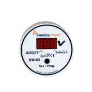 Bw03 Samlex accesorios
