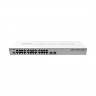 Crs32624g2splusrm Mikrotik switches