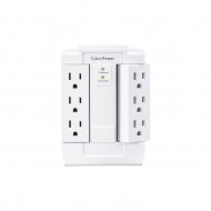 Csb600ws Cyberpower Corriente Alterna