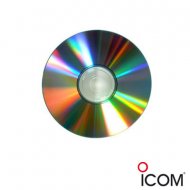 Csf43tr Icom programacion y software