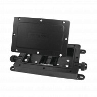 Dfe100 Tempo splitters y cajas de empalme